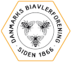 Danmarks Biavlerforening logo